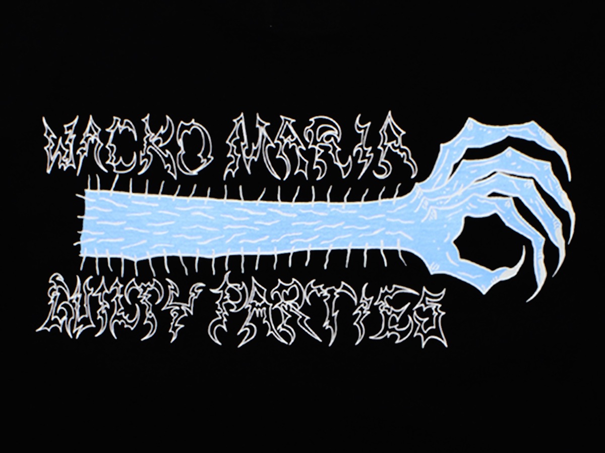 antidote buyers club kj cootie ワコマリア ANTIDOTE BUYERS CLUB (アンチドートバイヤーズクラブ)】 指輪│WACKO